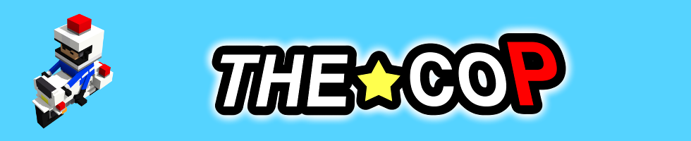 THE COP